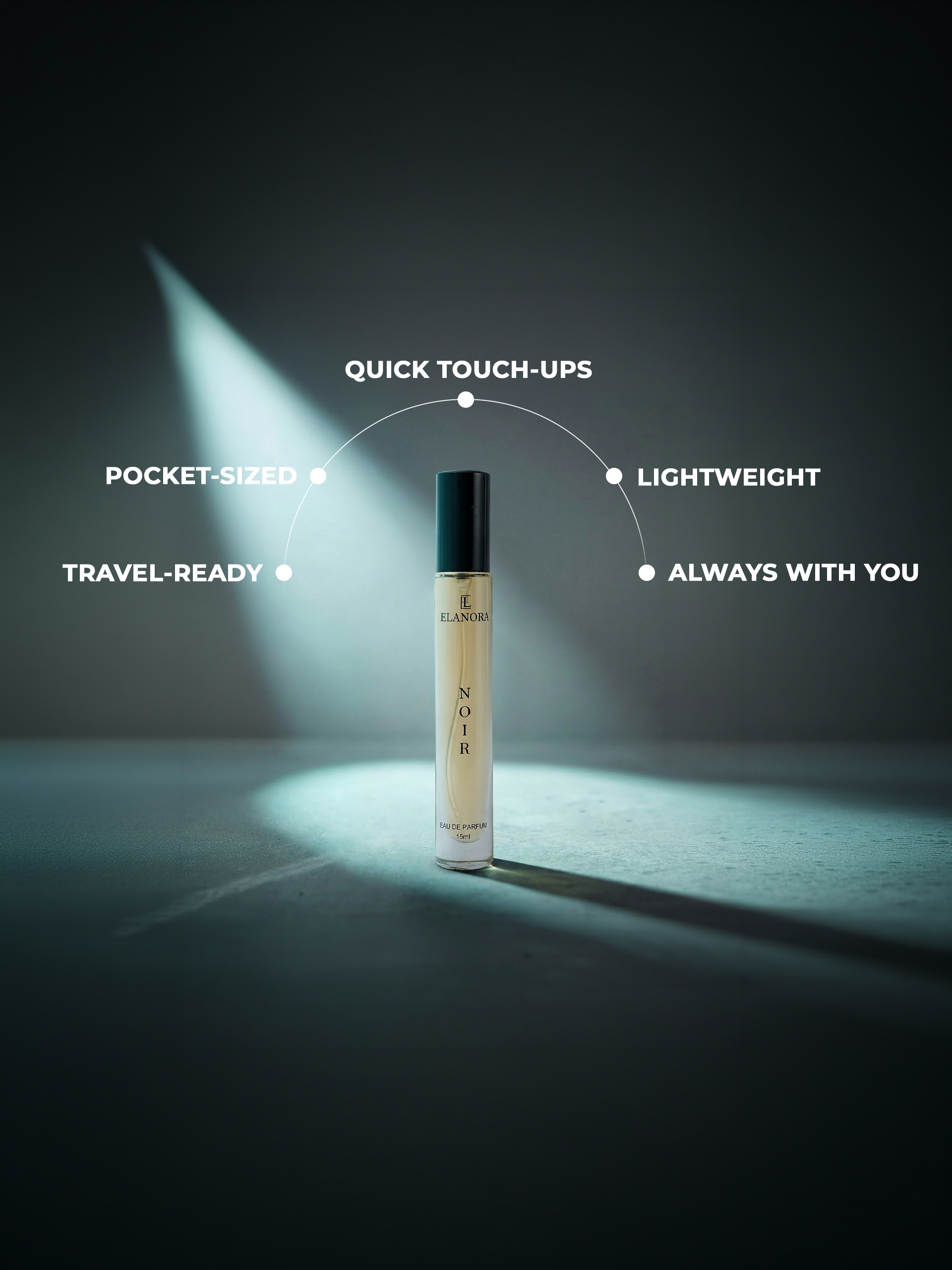 NOIR 15ML