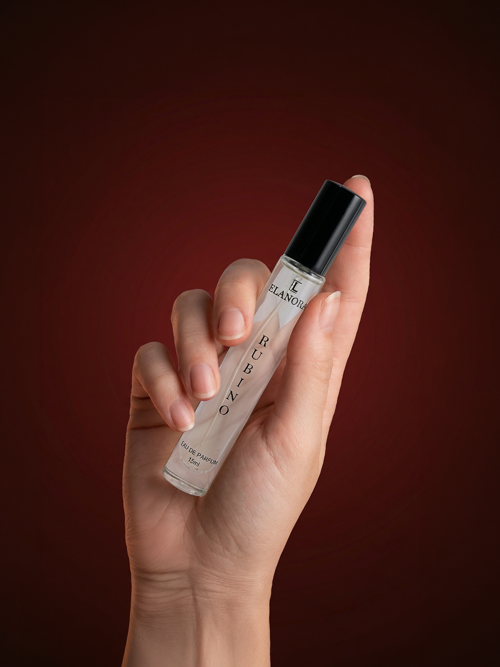 RUBINO 15ML
