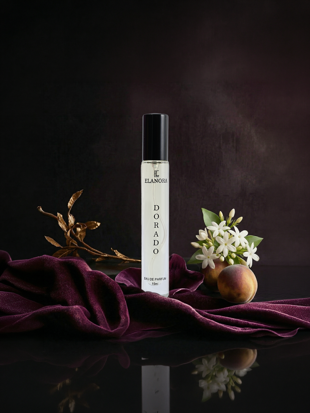 DORADO 15ML