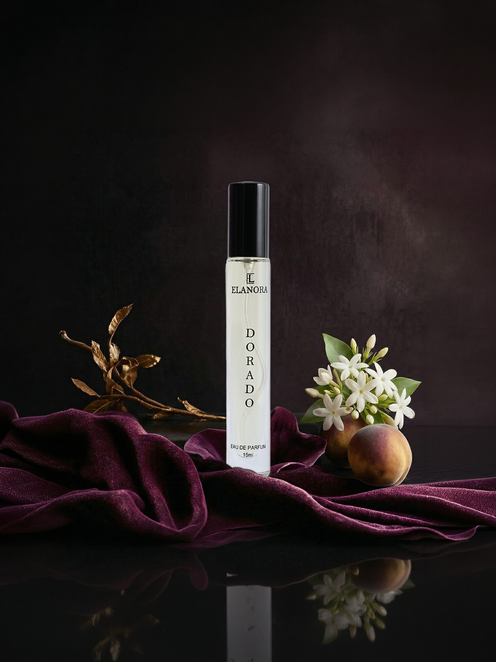 DORADO 15ML