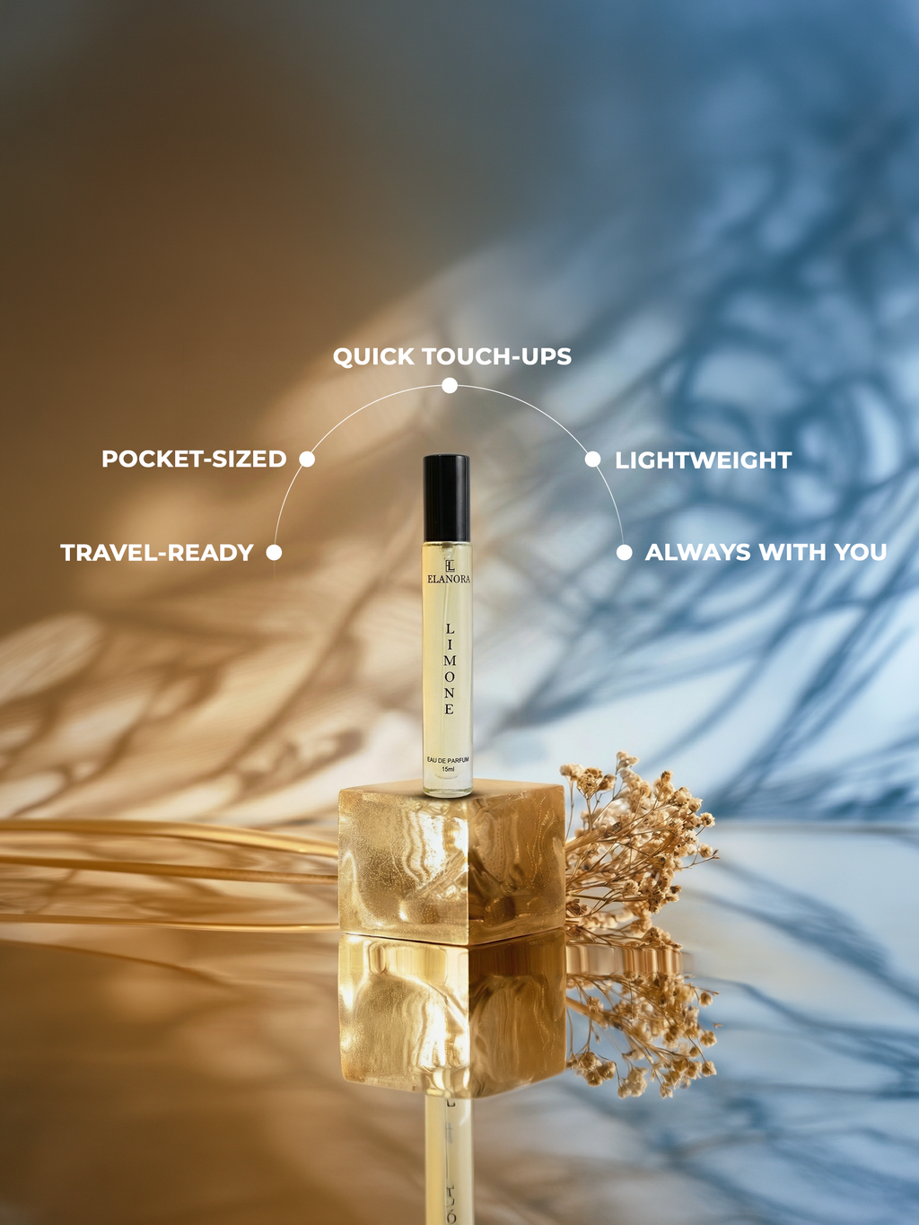 LIMONE 15ML