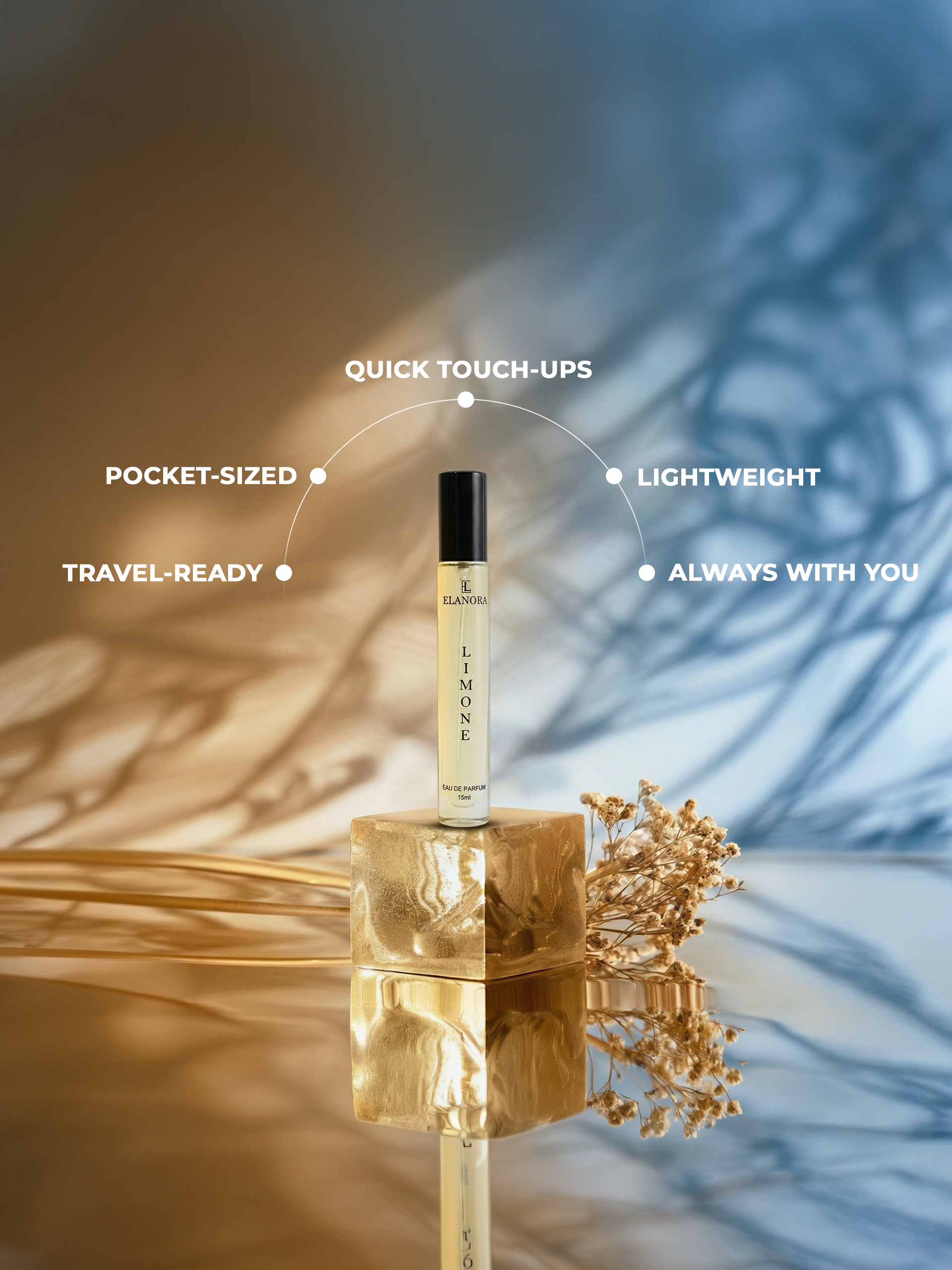 LIMONE 15ML