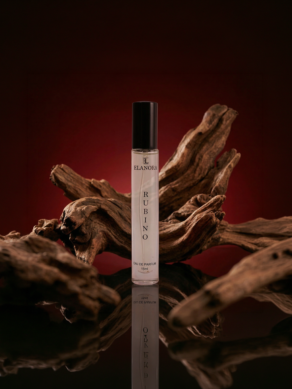 RUBINO 15ML