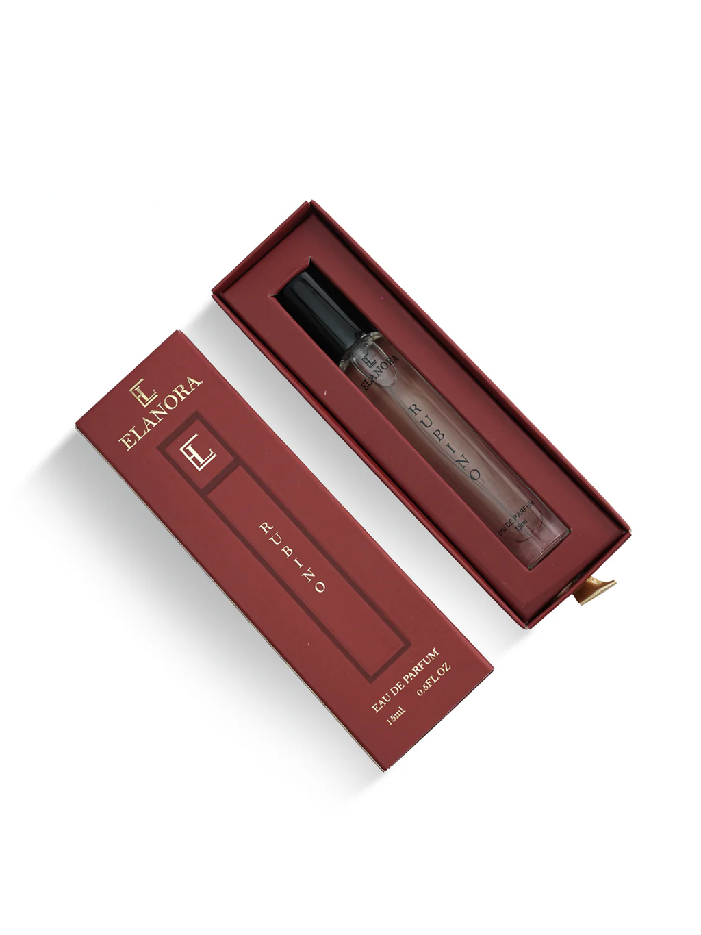 RUBINO 15ML