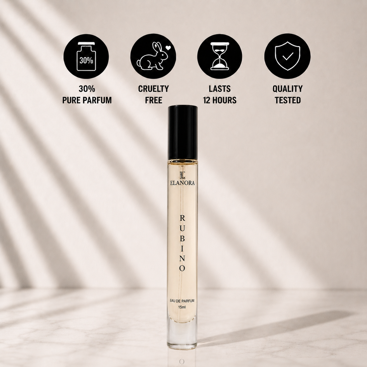 RUBINO 15ML