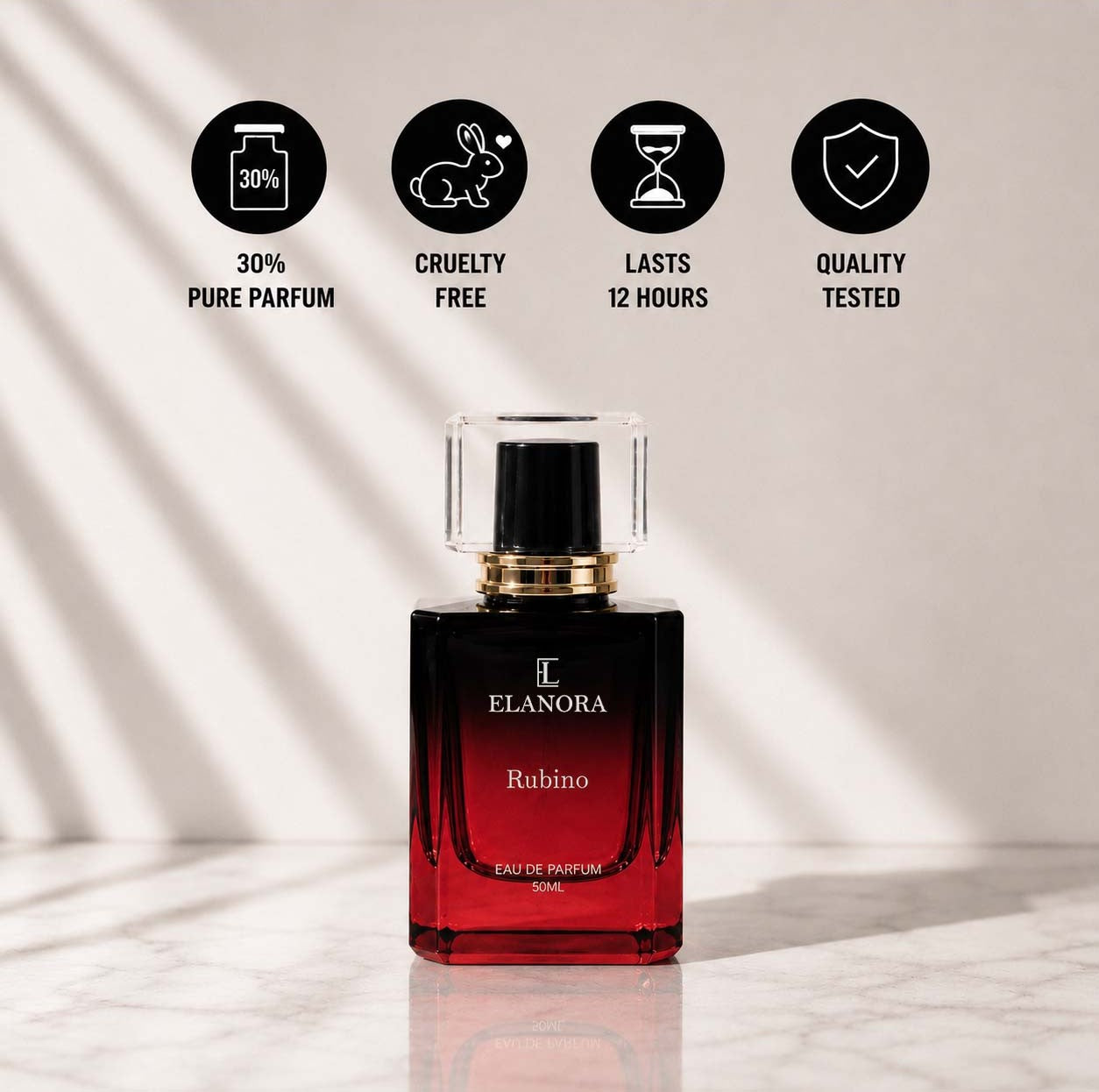 RUBINO 50ML