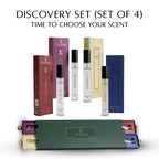 Discovery Set Of 15 ML