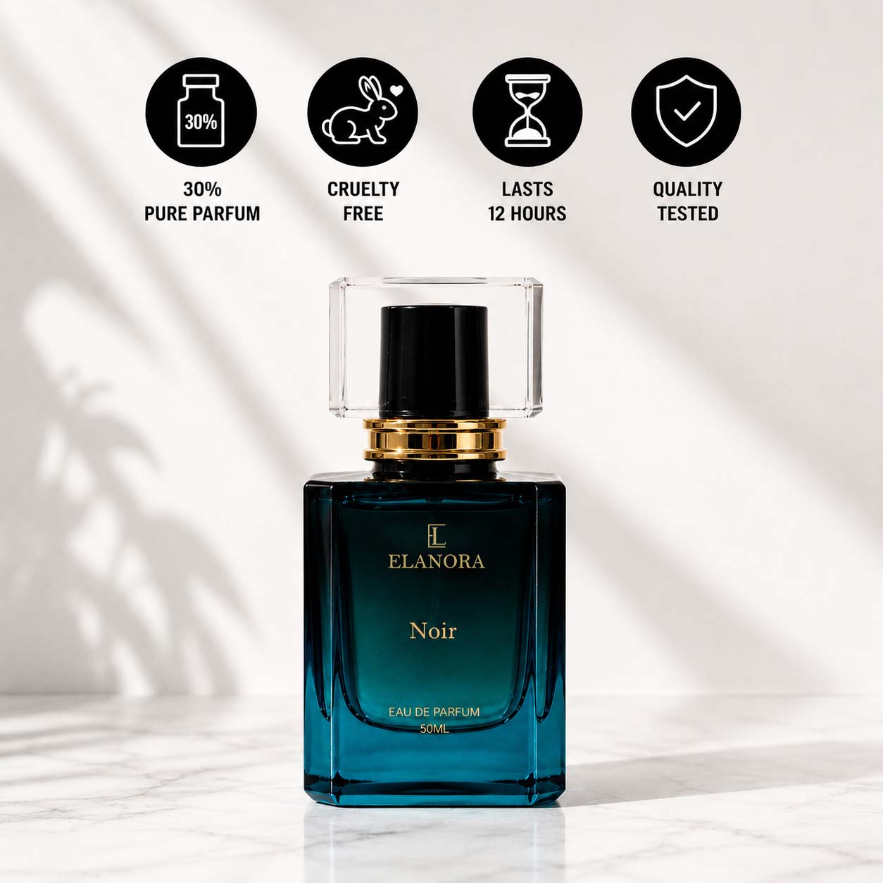 NOIR 50ML