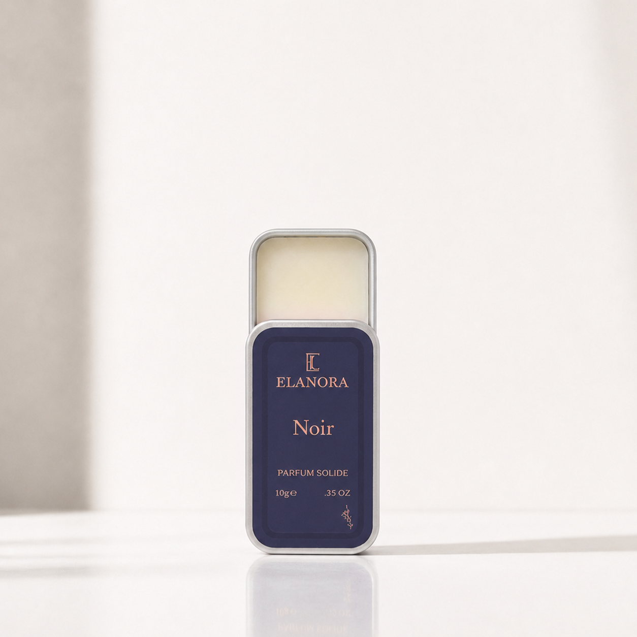SOLID PERFUME NOIR