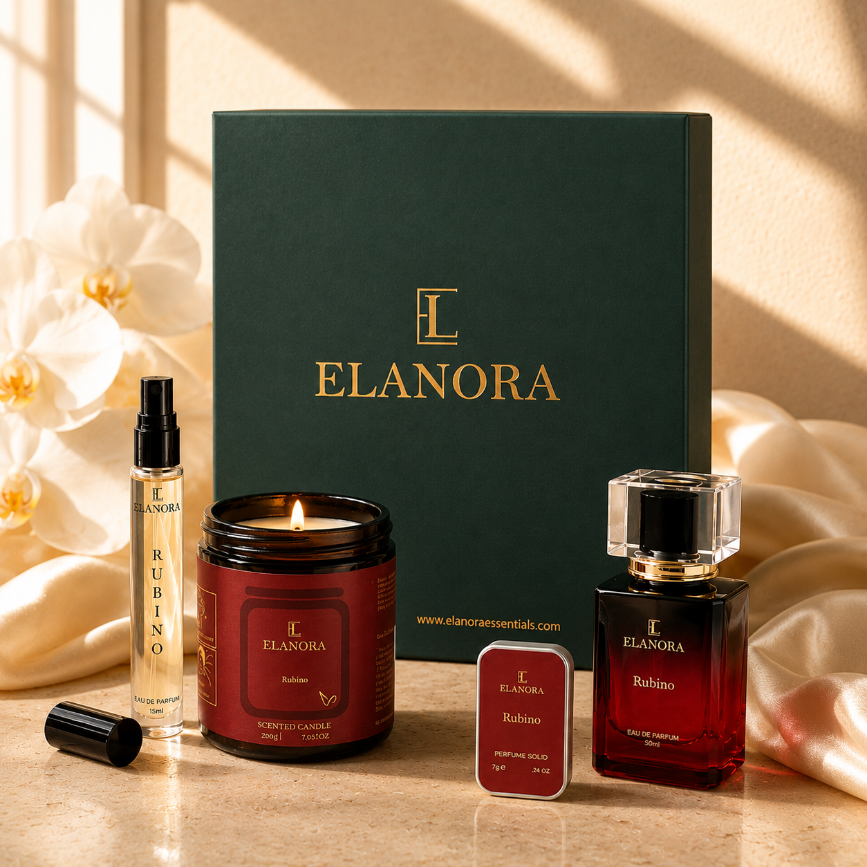 RUBINO GIFT COLLECTION