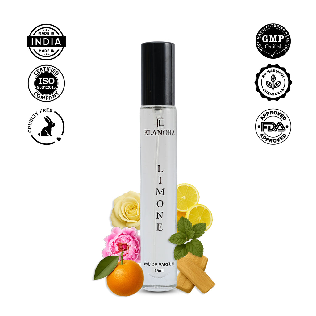 Limone Perfume