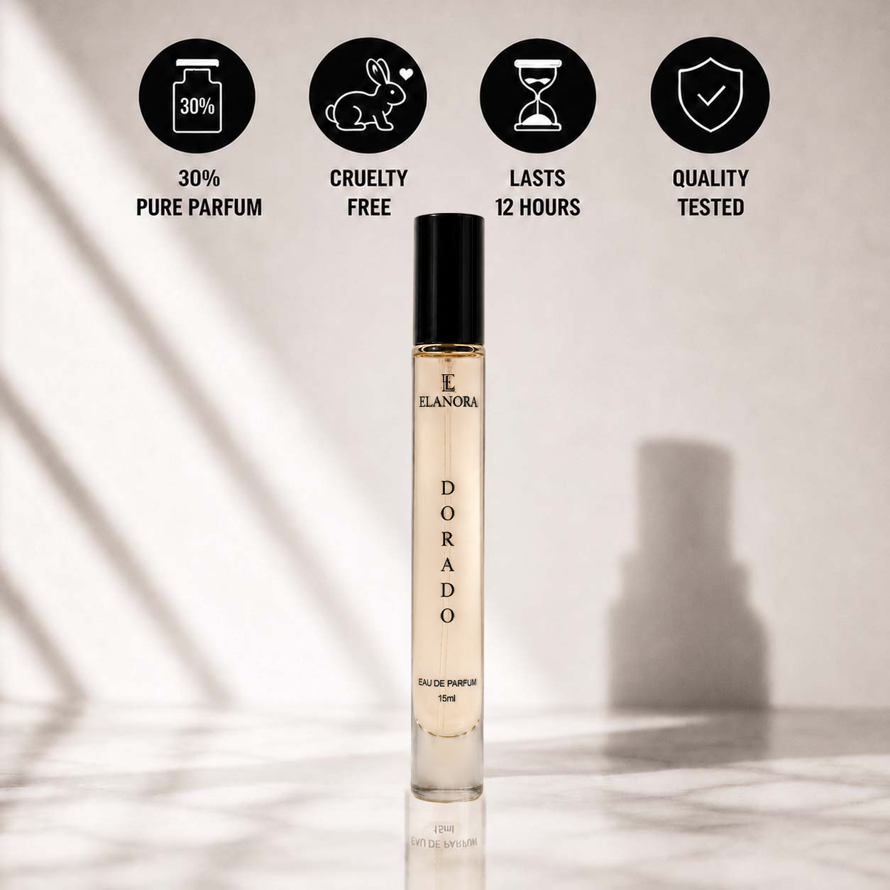 DORADO 15ML
