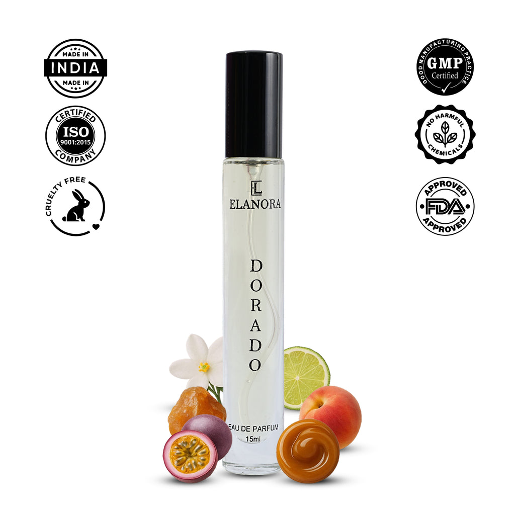 Dorado Perfume
