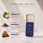SOLID PERFUME NOIR