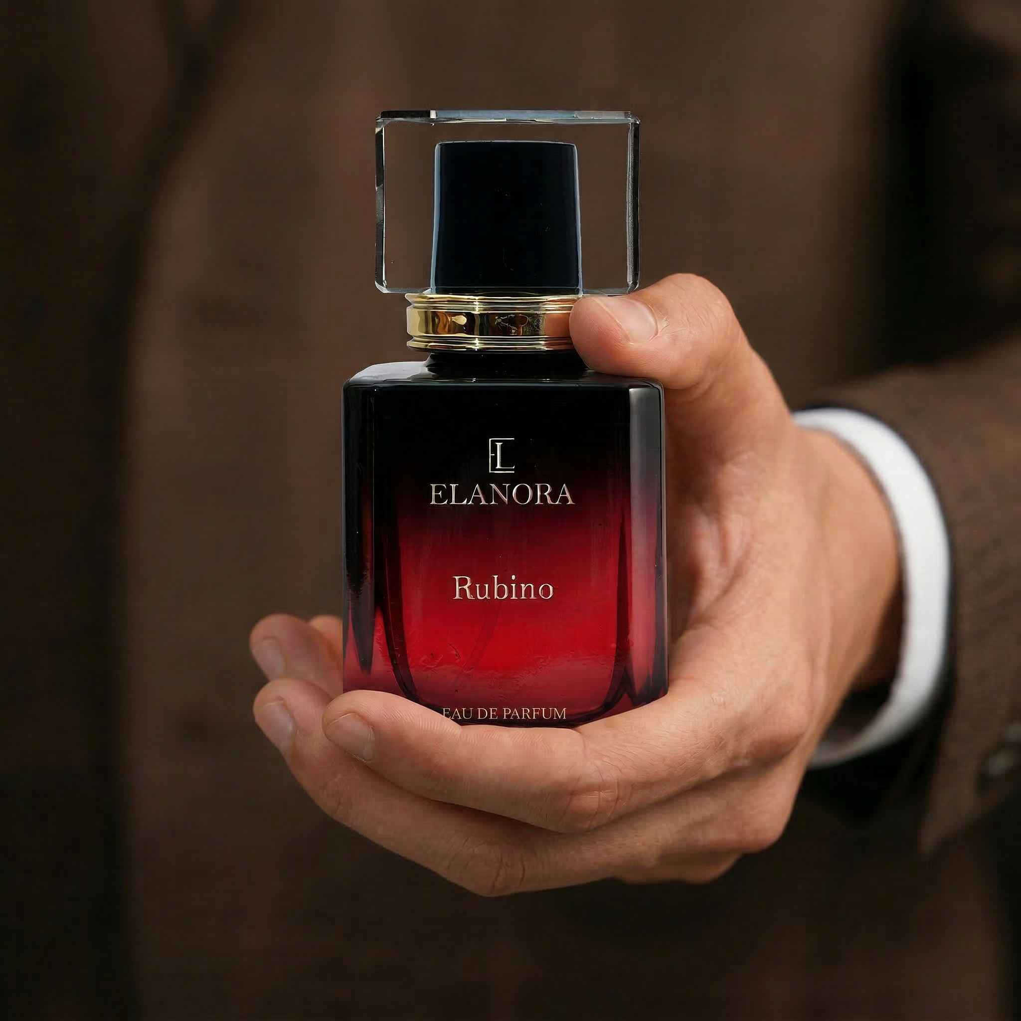 RUBINO 50ML