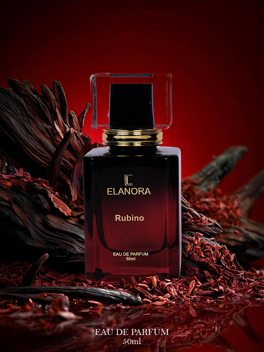 50 ML Rubino