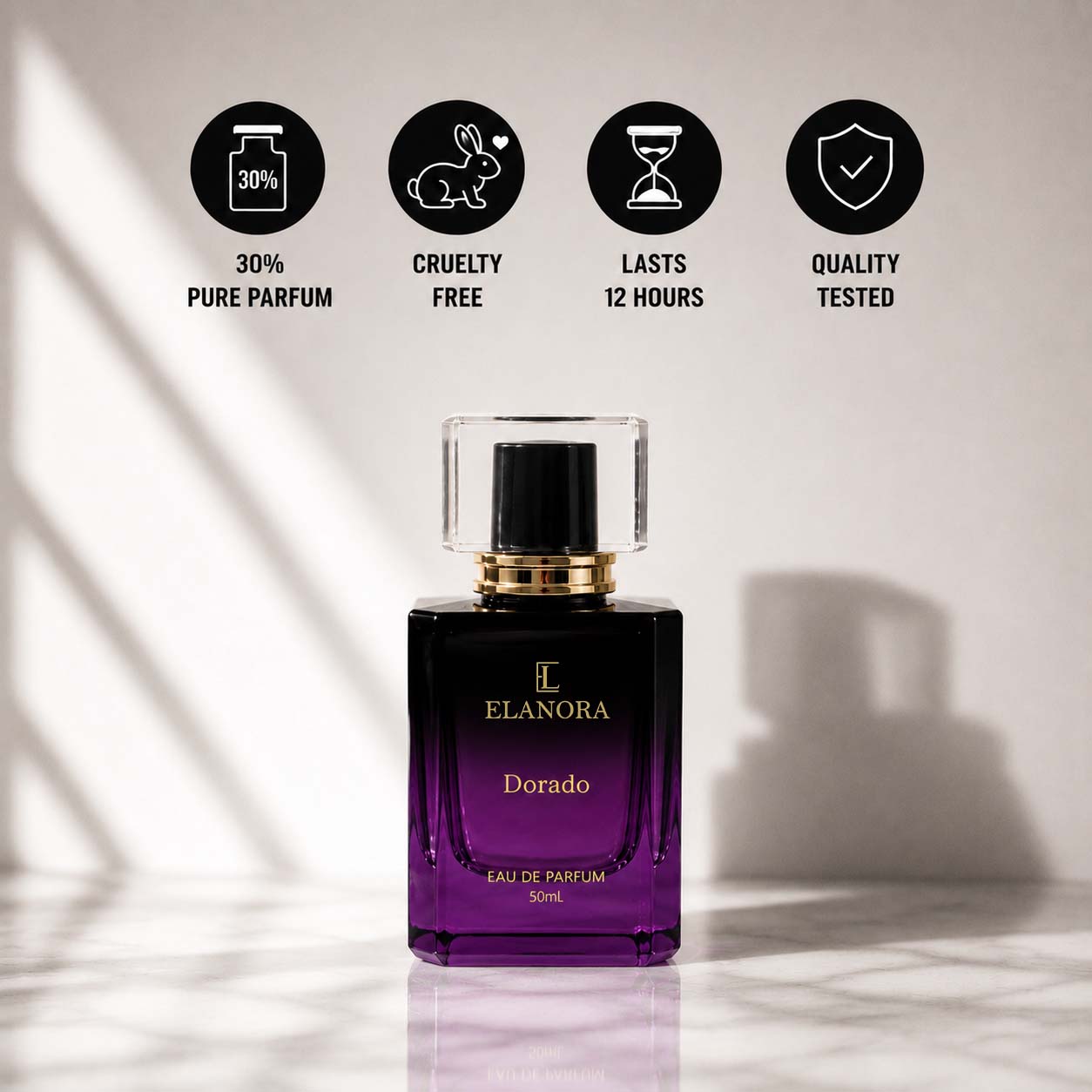 DORADO 50ML