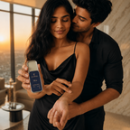 SOLID PERFUME NOIR