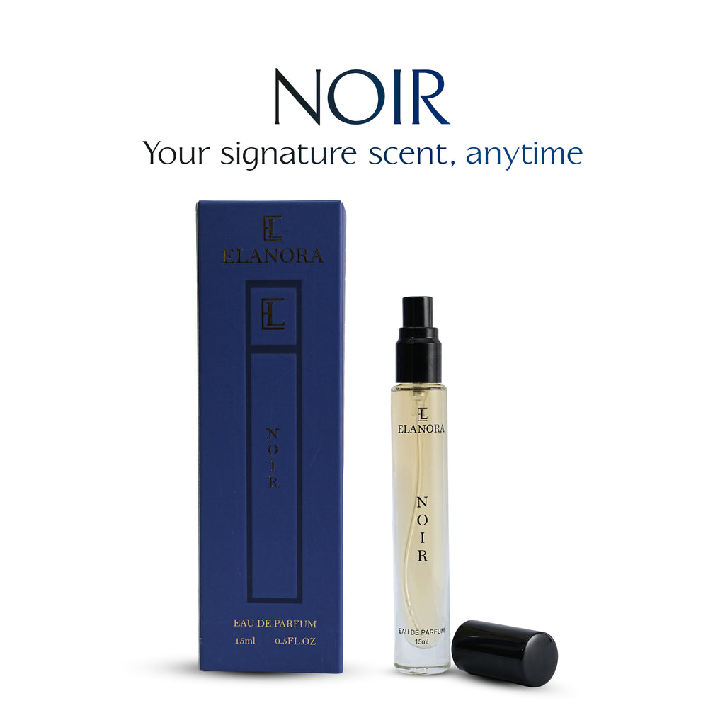 50 ML Noir
