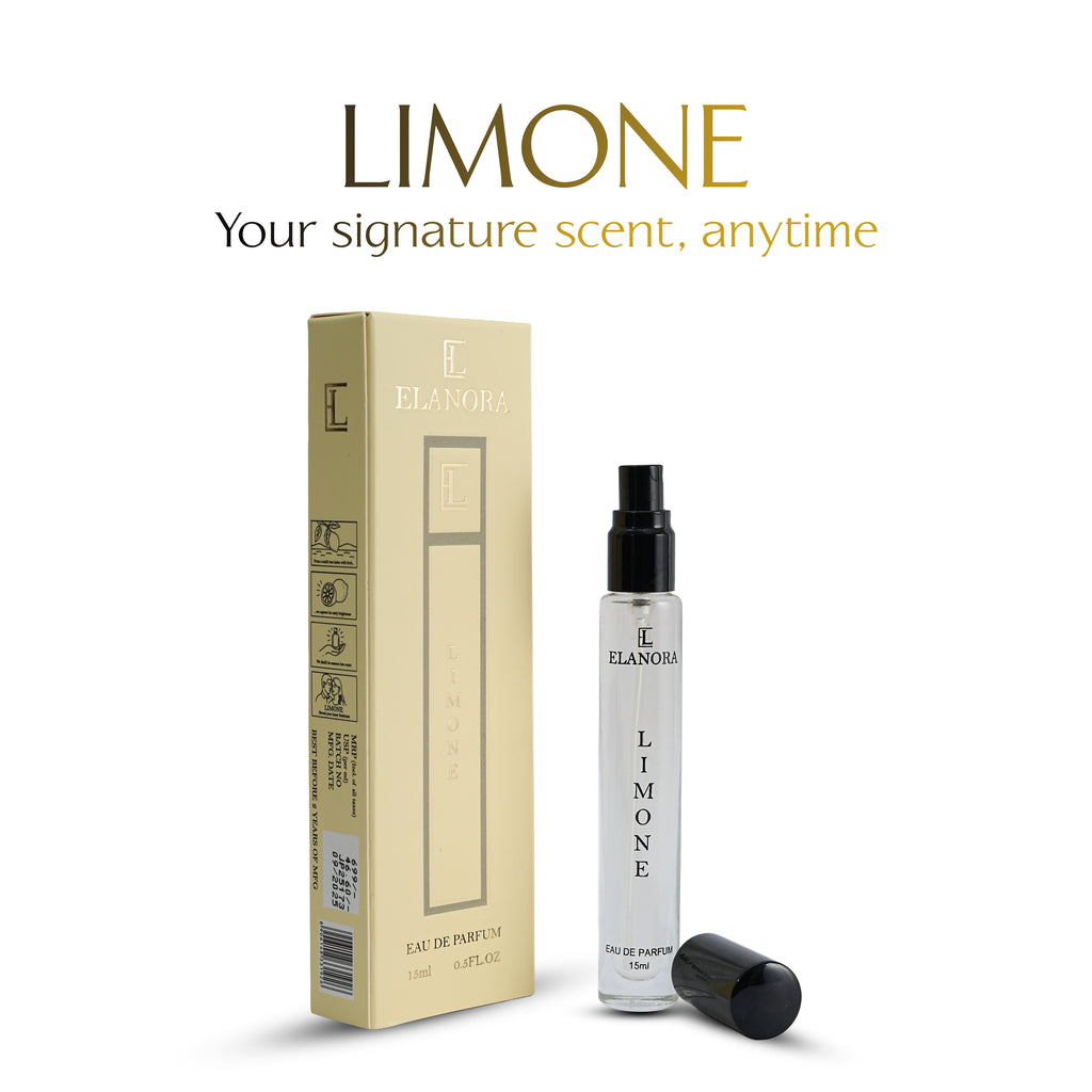 Limone Perfume