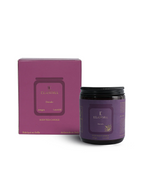 SCENTED CANDLE DORADO