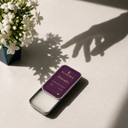 SOLID PERFUME DORADO