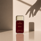 SOLID PERFUME RUBINO