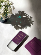 SOLID PERFUME DORADO