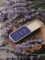 SOLID PERFUME NOIR