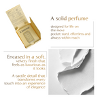 Solid Perfume Limone
