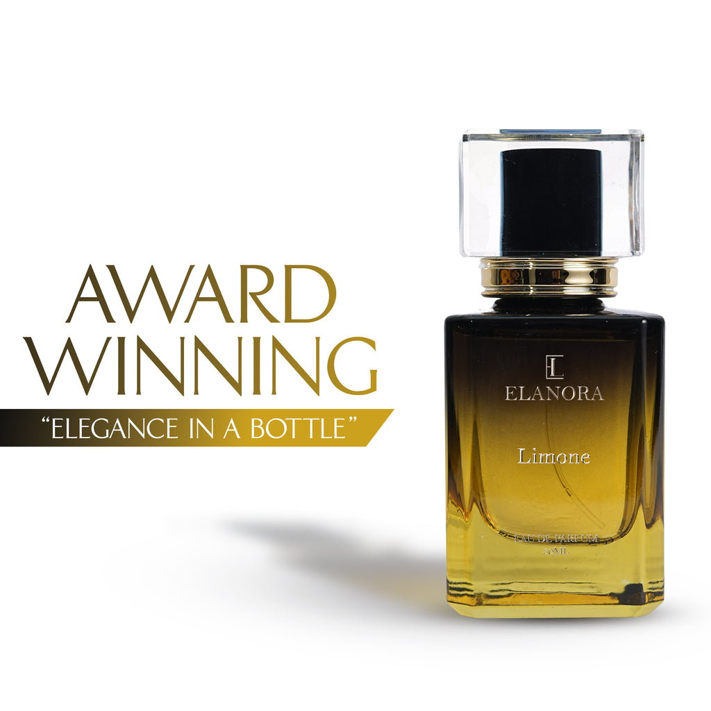Limone Perfume