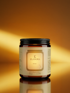 SCENTED CANDLE LIMONE