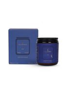 SCENTED CANDLE NOIR