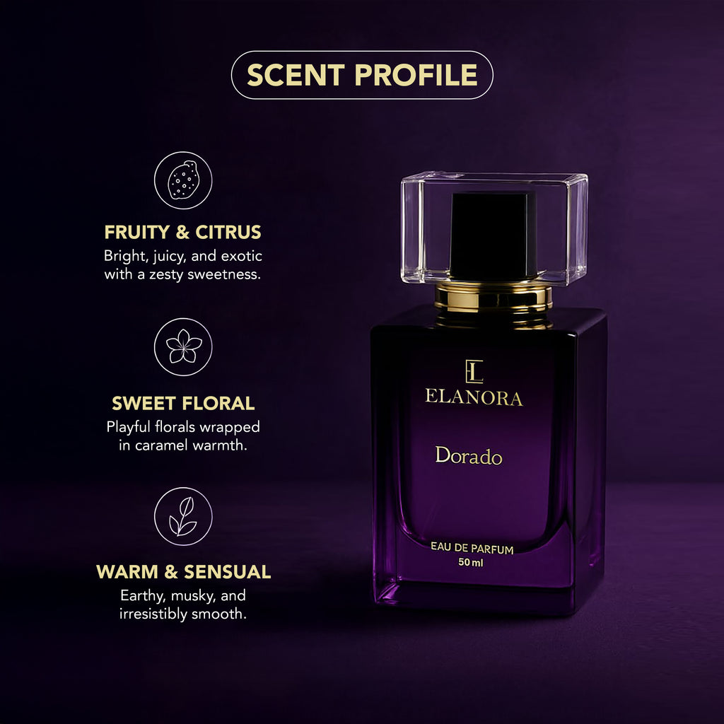 Dorado Perfume
