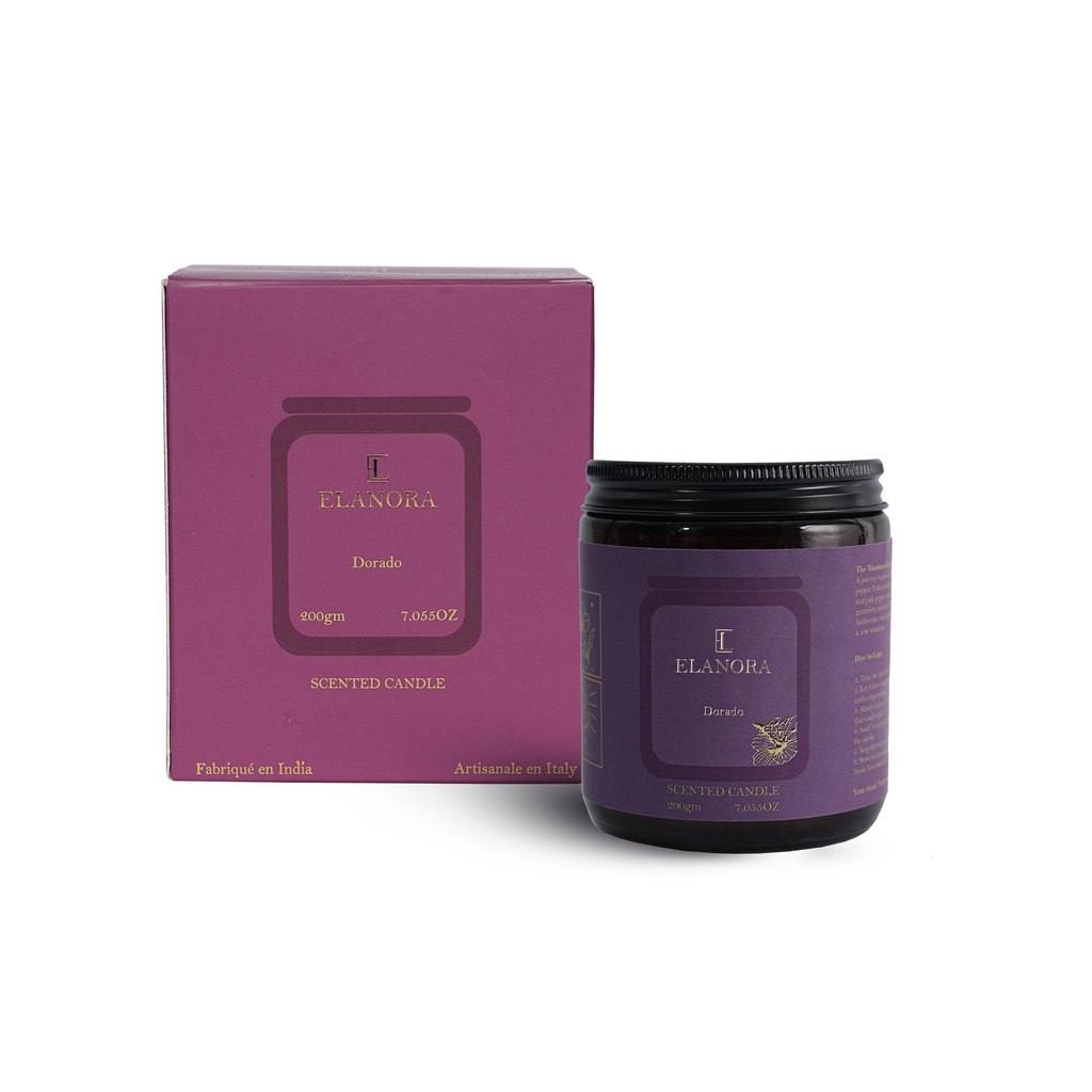 Dorado Gift Collection