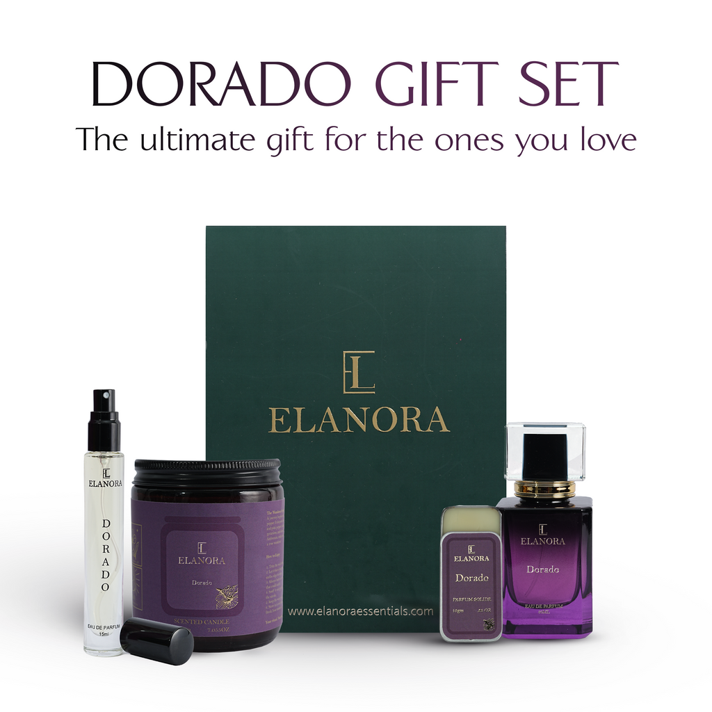 Dorado Gift Collection