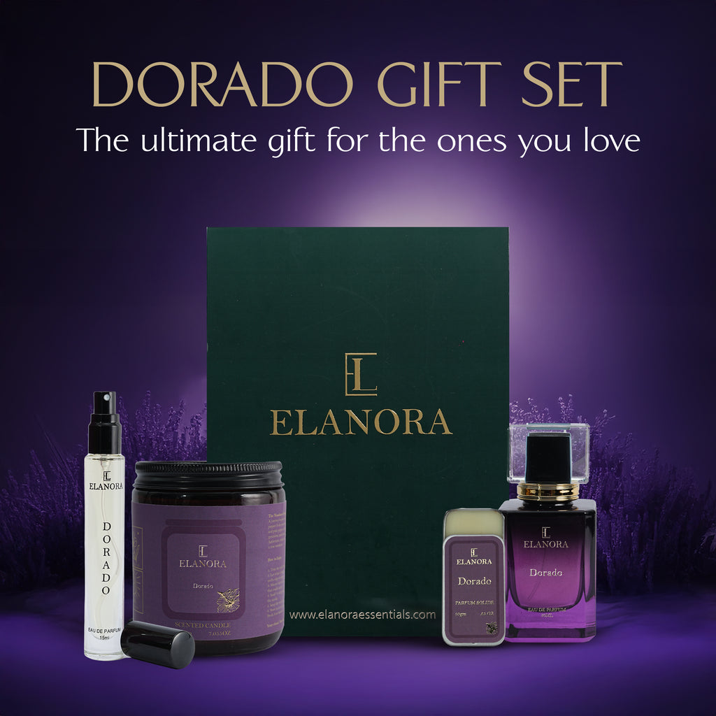 Dorado Gift Collection