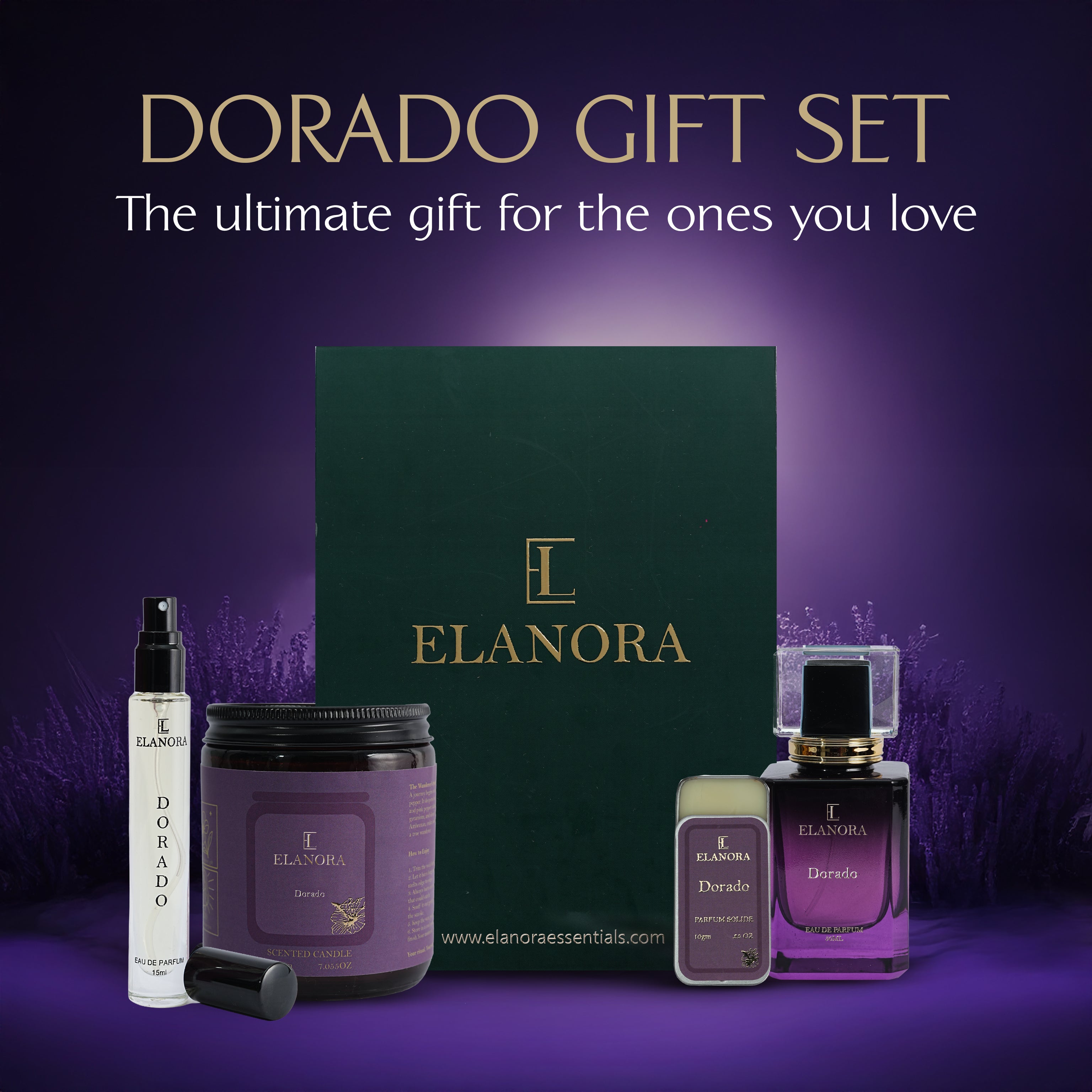 Dorado Gift Collection