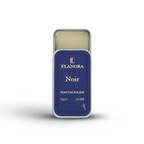 Solid Perfume Noir