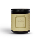 Scented Candle Limone