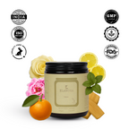 Scented Candle Limone