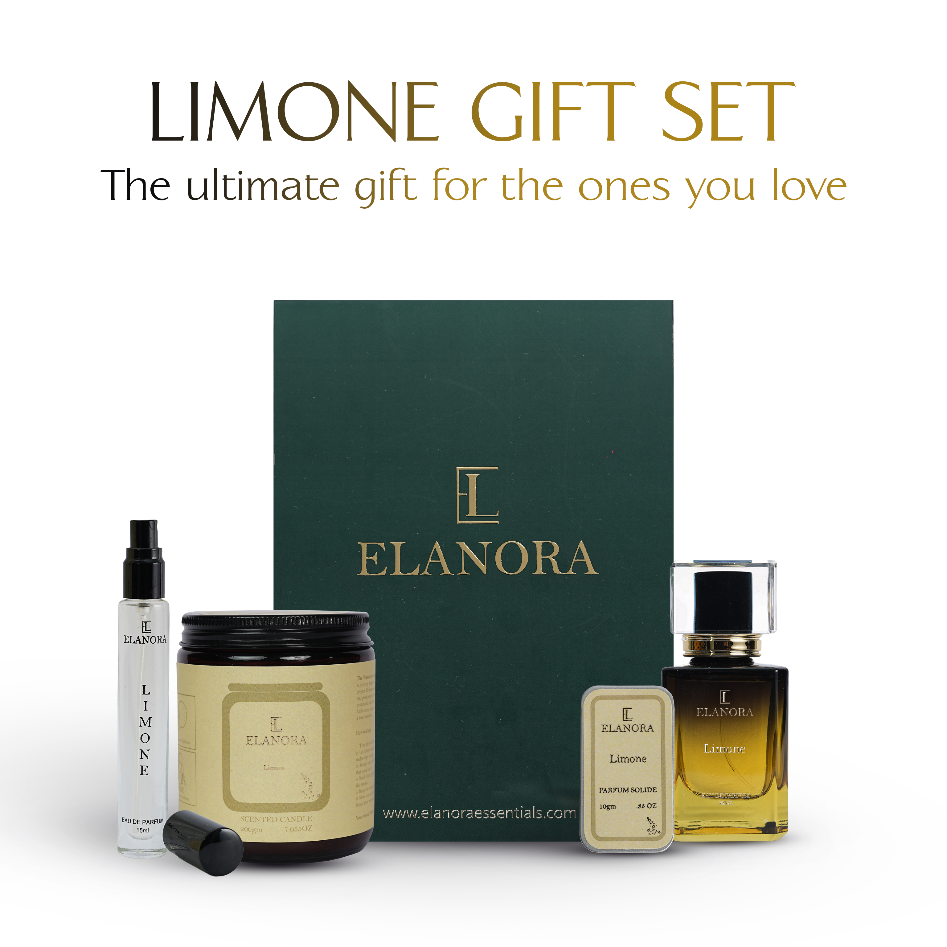 Limone Gift Collection