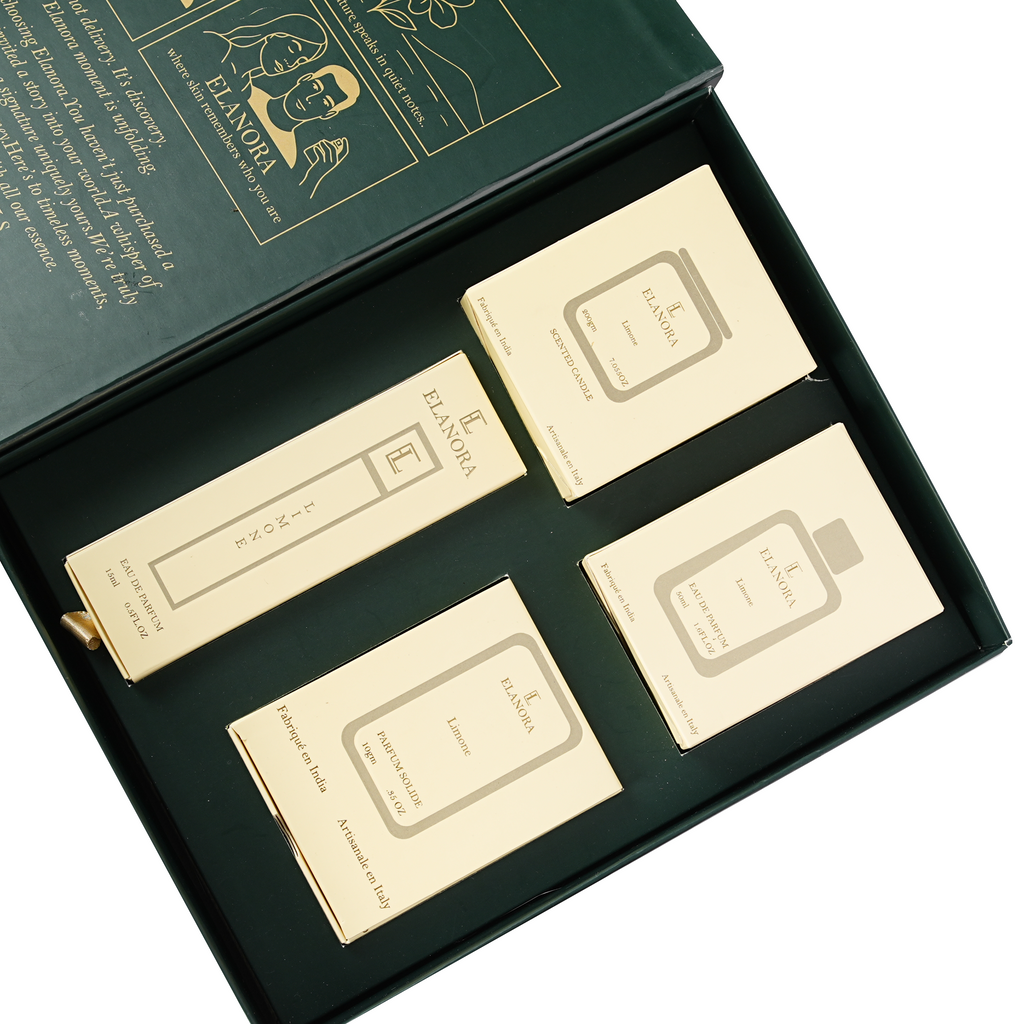 Limone Gift Collection