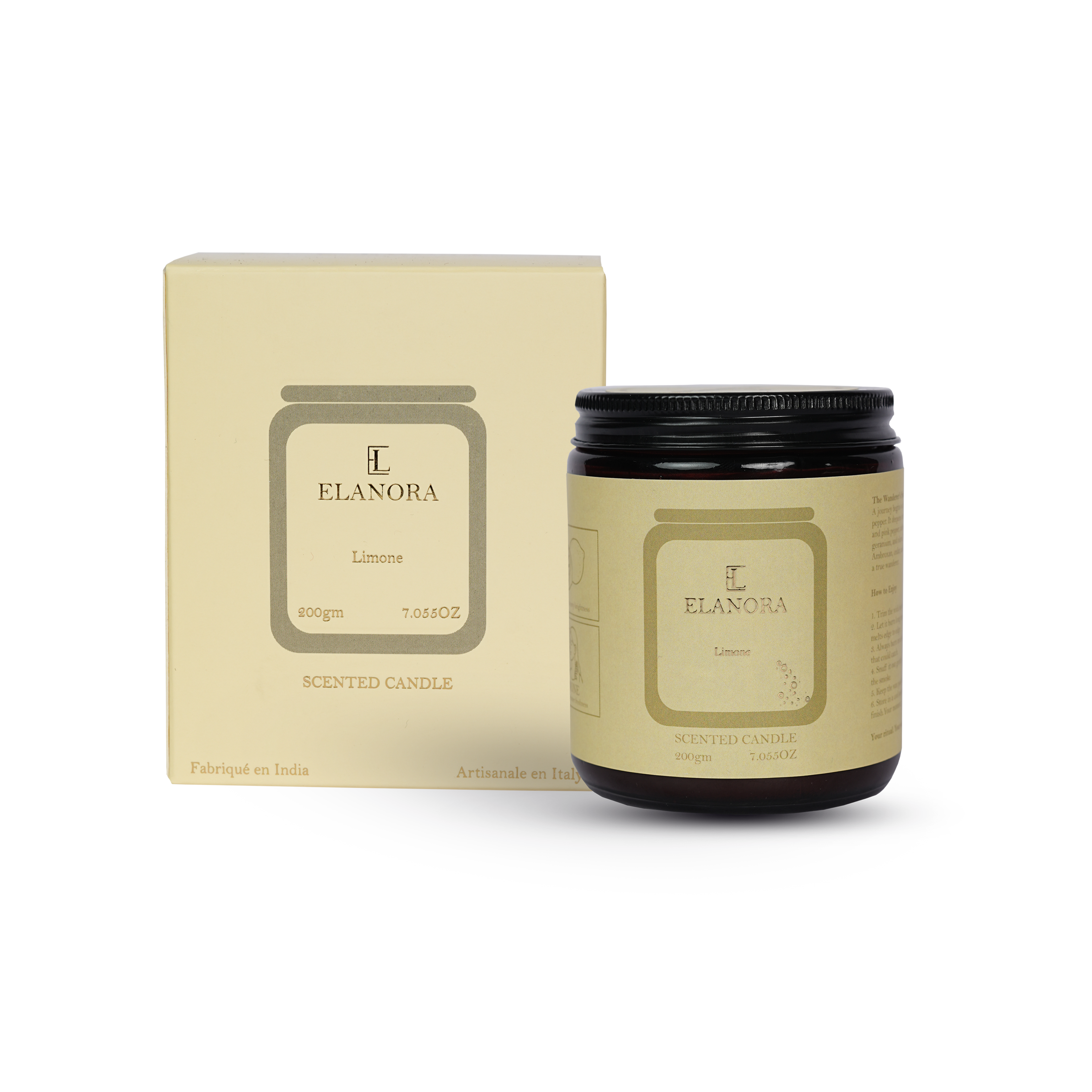 Limone Gift Collection