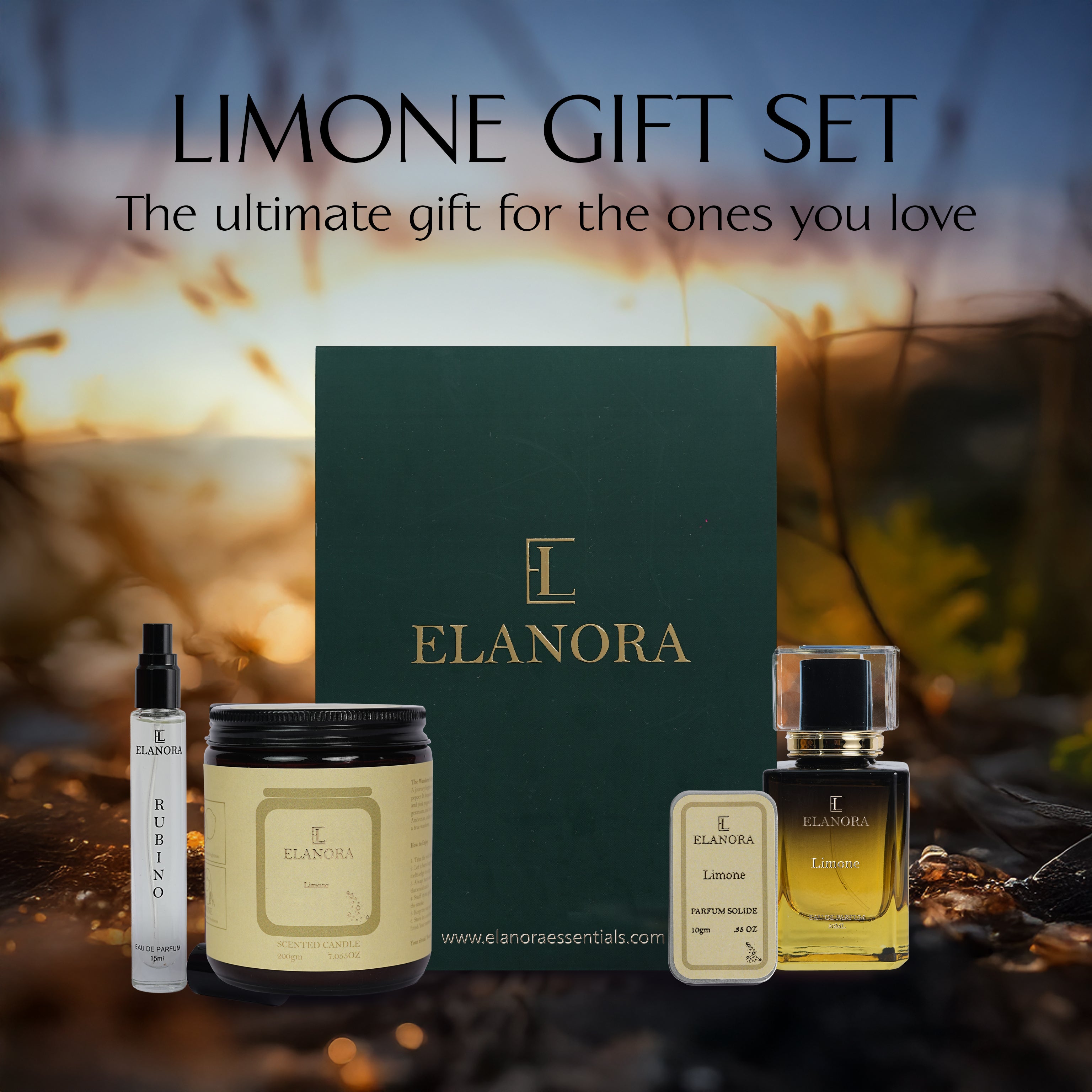 Limone Gift Collection