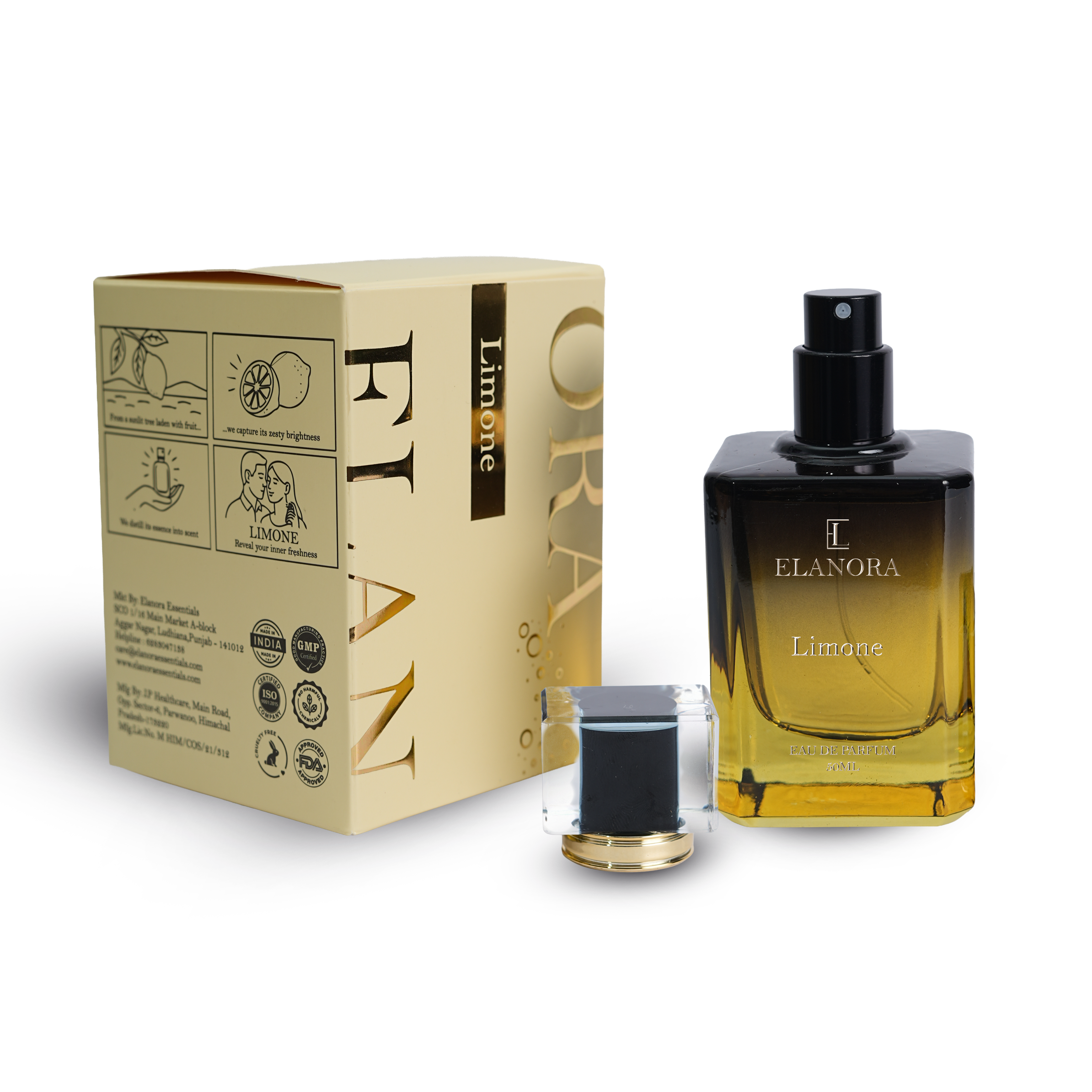 Limone Gift Collection