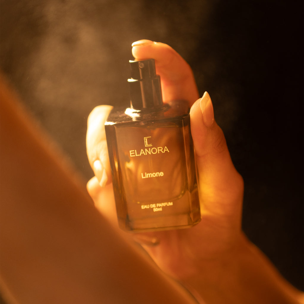 Limone Perfume
