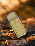 Solid Perfume Limone