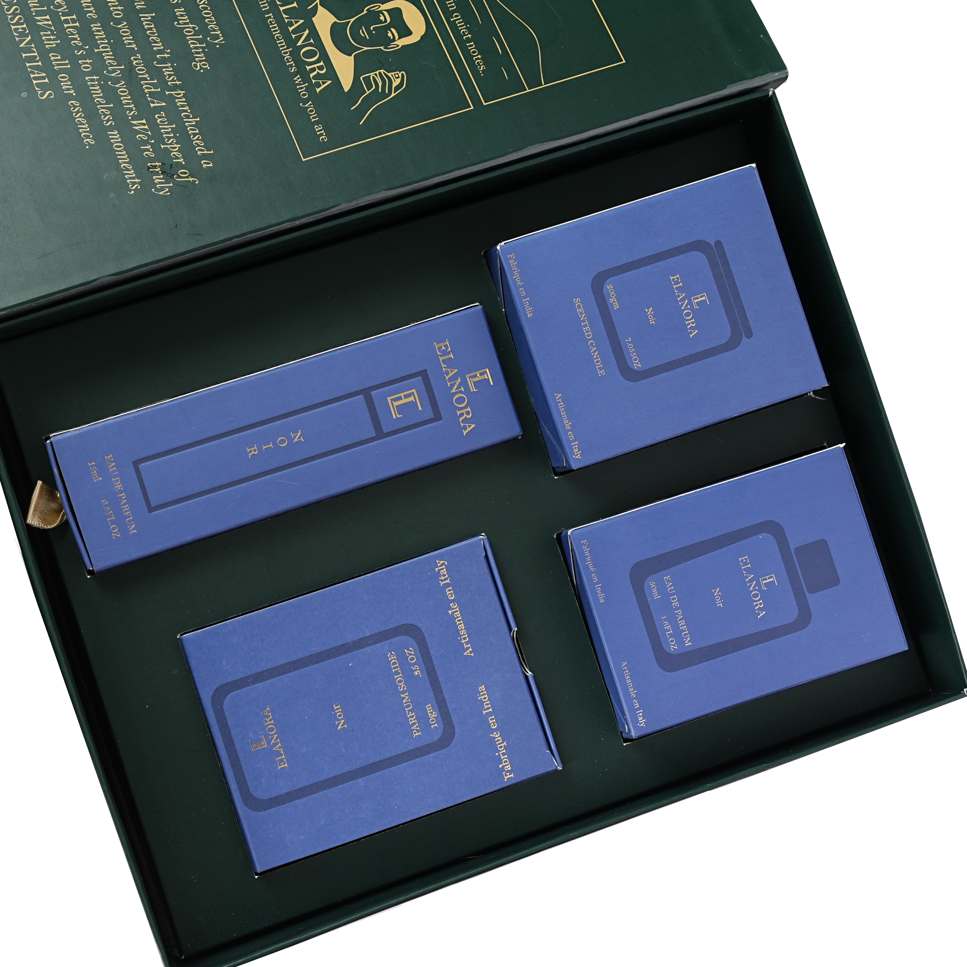 Noir Gift Collection