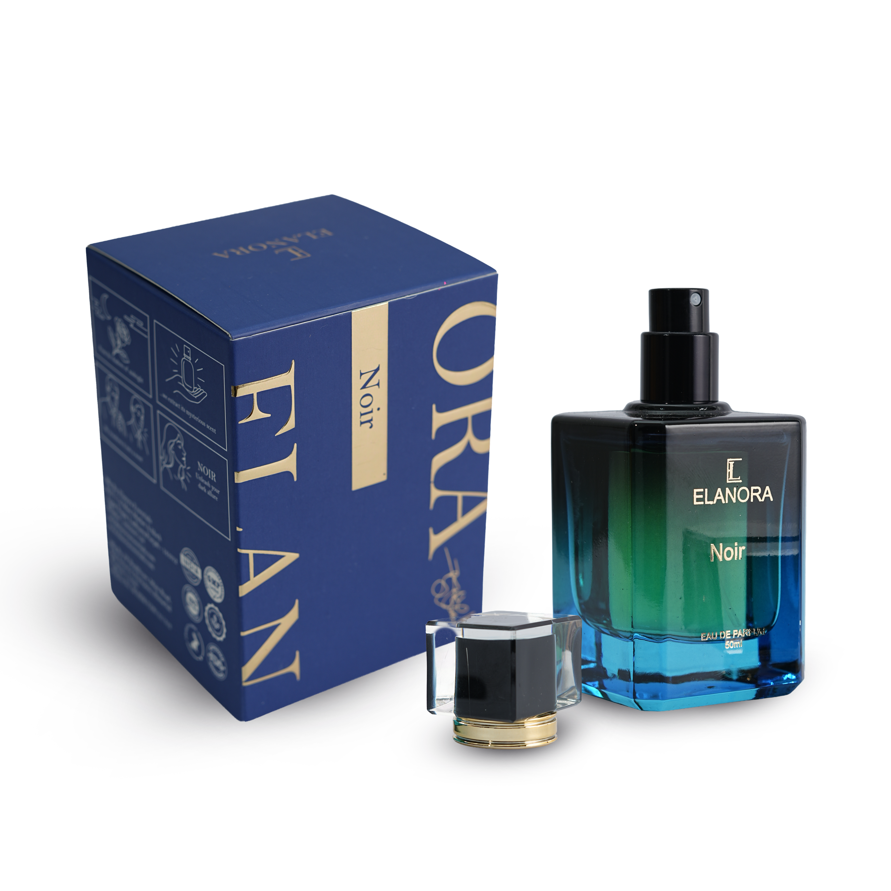 Noir Gift Collection